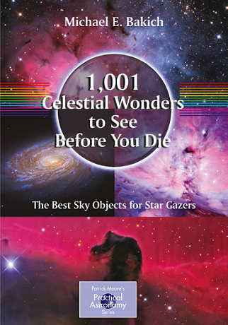 Astronomical Sketching: A Step-by-Step Introduction (The Patrick Moore Practical Astronomy Series)